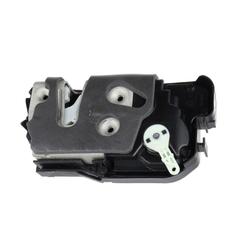 Door Lock Actuator Motor Latch - Right, Front, Rear