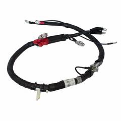 Starter Cable Battery