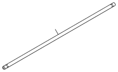 Power Transmission Shaft