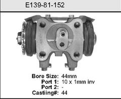 Wheel Cylinder