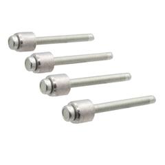 Plug - 10.7 MM