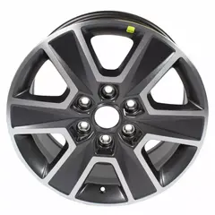 Wheel Rim 7.5 X 18 (Style 2)