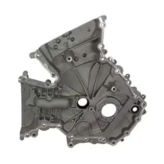 Engine Timing Cover Cylinder - Front 3.3L