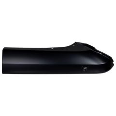 Bumper Corner Cover Extension Side Bar