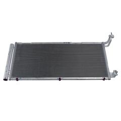 AIR CONDITIONING (A/C) Condenser - 2.0L