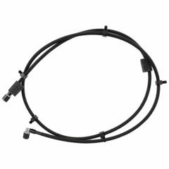 Liftgate Washer Hose Windshield - Rear