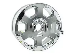 Wheel Rim 20 X 8.5 Chrome