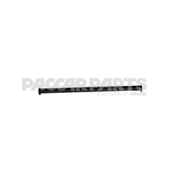 CROSSMEMBER-SUPPORT FUEL TANK