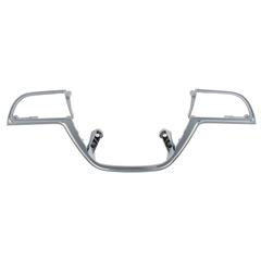 Steering Wheel Trim Cover (Active Steering)