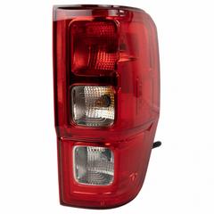 Tail Light Stop And Flasher Lamp - Right, Rear