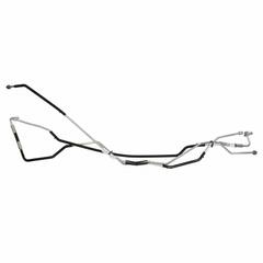 AIR CONDITIONING (A/C) Refrigerant Liquid Hose Tube - 3.5L 119/3023MM base
