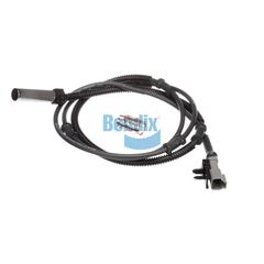 Wheel Speed Sensor