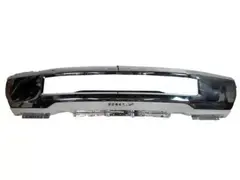 Bumper Face Bar - Front