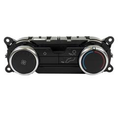 Hvac Control Module