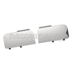 GUARD-FENDER 367 SFFA '07+