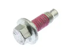 Engine Camshaft Position Sensor Bolt Hex Head - M6 X 14MM (AT)
