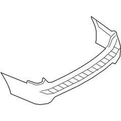 Bumper Cover