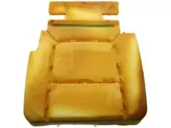 Seat Cushion Pad - Front