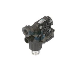 ABS Modulator Valve
