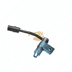 SBI 1 Solenoid Air Valve