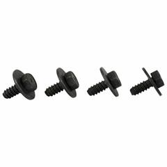 Screw and Washer - 6.3 x 16MM, Front