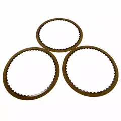 Transmission Clutch Friction Plate Internal Spline Disc (AT)