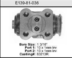 Wheel Cylinder