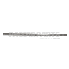 EXTRUSION-MOUNTING CENTER FAIRING