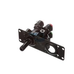 Dash Valve