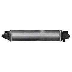 Intercooler Engine Charge Air Cooler