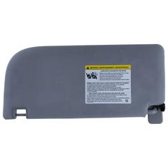 Sun Visor - Right, Front, Rear (Limited Series)