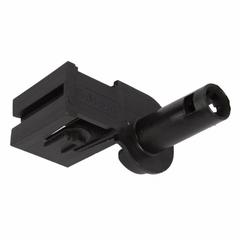 Radiator Mount Bracket. Radiator Support Bracket - Upper.