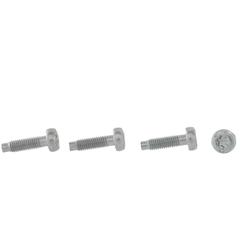 Bolt - M6 X 20MM 1.6L (AT)