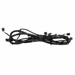 Parking Aid System Wiring Harness Distance Sensor Wire