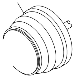 High-Pressure Hose Assembly