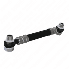 Fuel Line Low Pressure, CL5 HDEP EPA07/EPA10