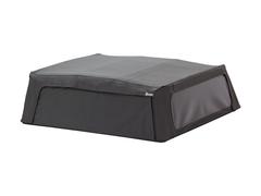 Bestop Soft Retractable Bed Cap for 5ft Bed