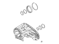 Case Transmission (AT)