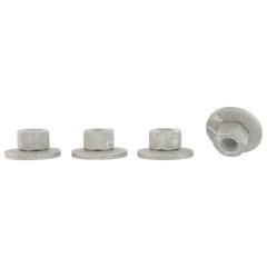 Hex Head Nut And Washer Automatic Transmission Oil Cooler Hose
