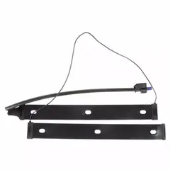 Liftgate Motion Sensor Power Door Resistance Pinch - Lower