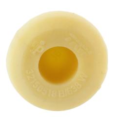 Cover Drum Brake Inspection Plug