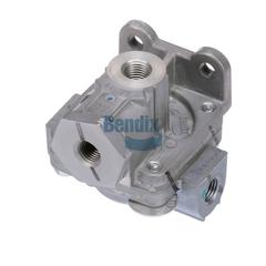 Quick Release Valve