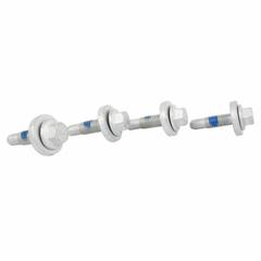 Suspension Knuckle Bolt Hex Head And Lockwasher - M14 x 37MM, Rear