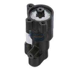 Trailer Control Valve