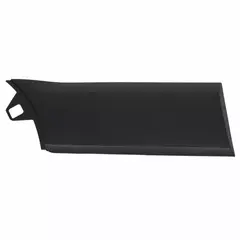 Side Body Panel Molding - Right