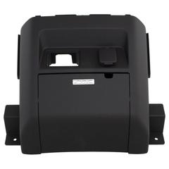 Instrument Panel Storage Compartment