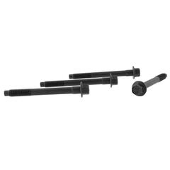 Hex Head Bolt - M8 (AT)