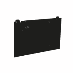 Sensor Housing Cover for ATD