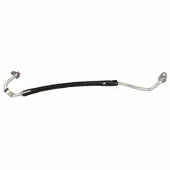 AIR CONDITIONING (A/C) Refrigerant Discharge Hose Tube