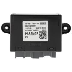 Control Unit - Right, Front
